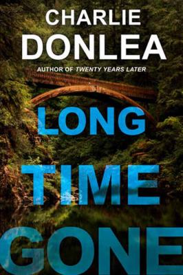 Long Time Gone cover image