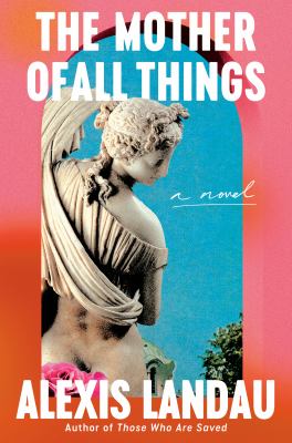 The Mother of All Things cover image