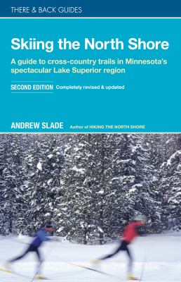 Skiing the North Shore cover image