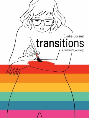 Transitions : a mother's journey cover image