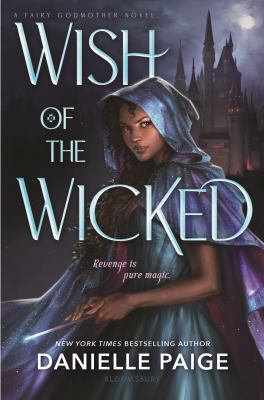 Wish of the wicked cover image
