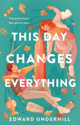 This day changes everything cover image