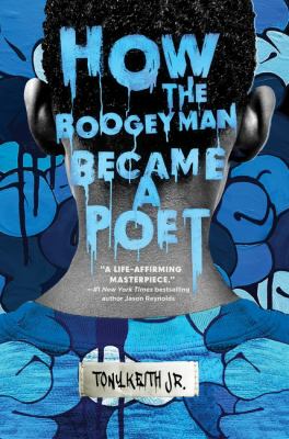 How the boogeyman became a poet cover image