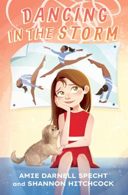 Dancing in the storm cover image