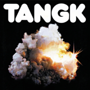 Tangk cover image