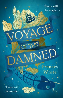 Voyage of the damned cover image