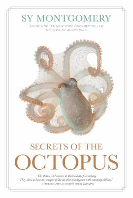 Secrets of the octopus cover image