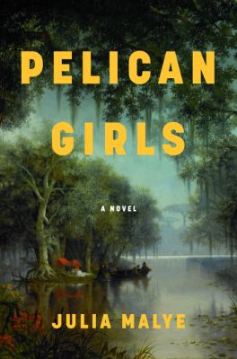 Pelican girls cover image