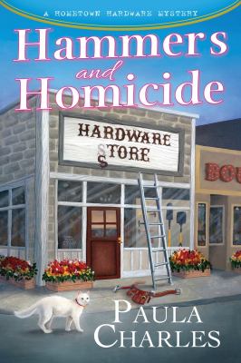 Hammers and homicide cover image