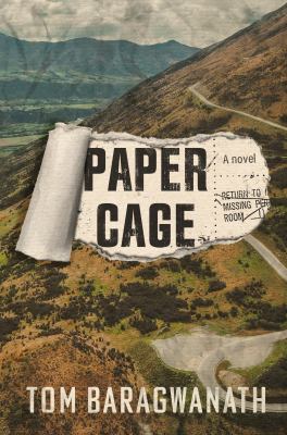 Paper cage cover image