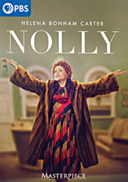 Nolly cover image