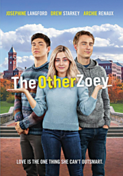 The other Zoey cover image