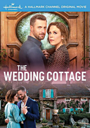 The wedding cottage cover image