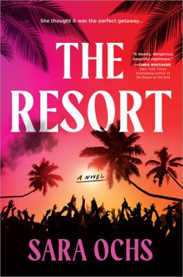 The resort cover image
