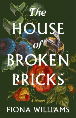 The house of broken bricks : a novel cover image