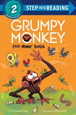 Grumpy monkey : too many bugs cover image