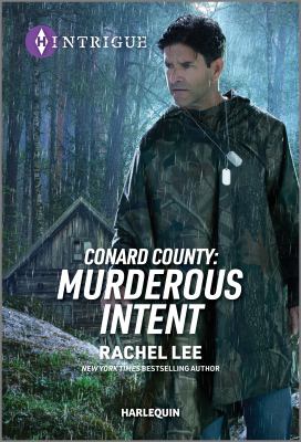 Conrad County: Murderous intent cover image
