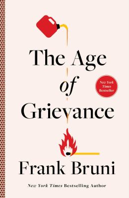 The age of grievance cover image
