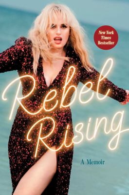 Rebel Rising : a memoir cover image
