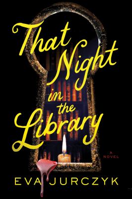 That Night in the Library cover image