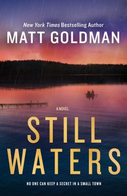 Still Waters cover image