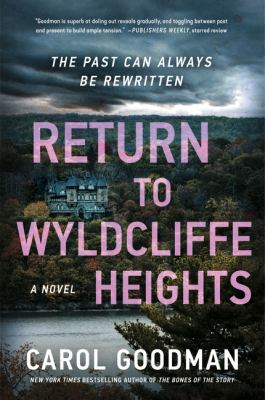 Return to Wyldcliffe Heights cover image