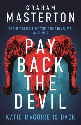 Pay Back the Devil cover image
