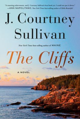 The Cliffs cover image