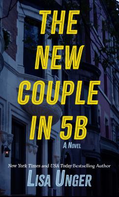 The new couple in 5B cover image