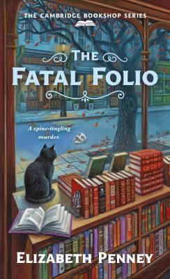 The fatal folio cover image