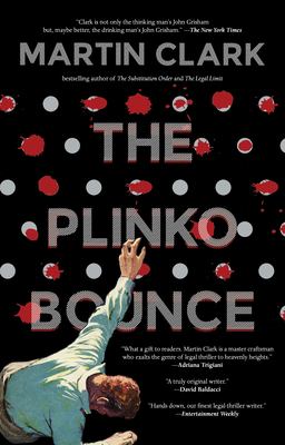 The Plinko Bounce cover image
