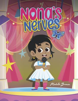 Nona's nerves cover image