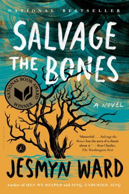 Salvage the bones cover image