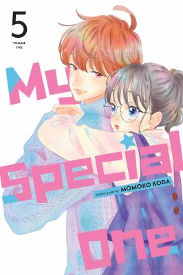 My special one. 5 cover image