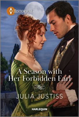 A season with her forbidden earl cover image