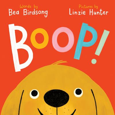 Boop! cover image