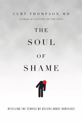 The Soul of Shame Retelling the Stories We Believe About Ourselves cover image