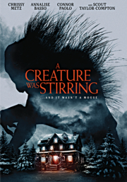 A creature was stirring cover image