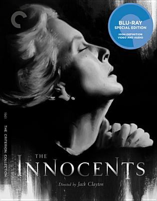 The innocents cover image