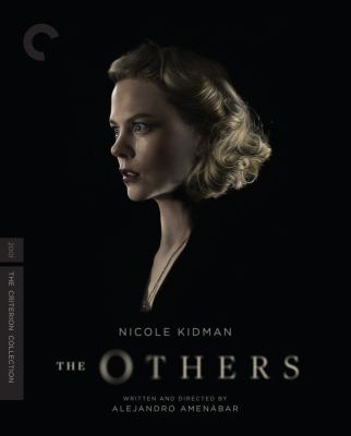 The others cover image