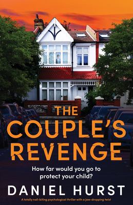 The couple's revenge cover image