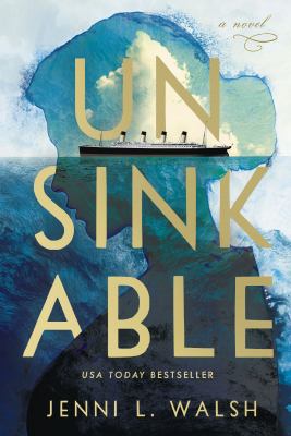 Unsinkable cover image