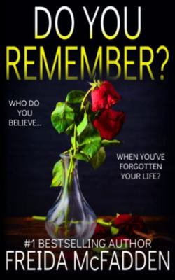 Do you remember? cover image