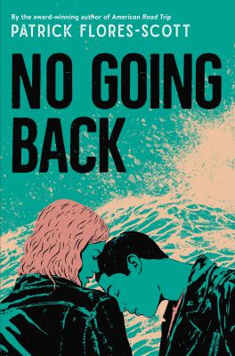 No going back cover image