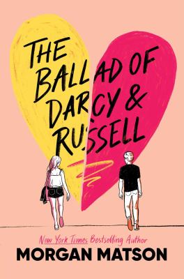 The ballad of Darcy & Russell cover image