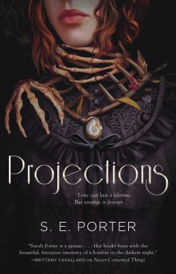 Projections cover image