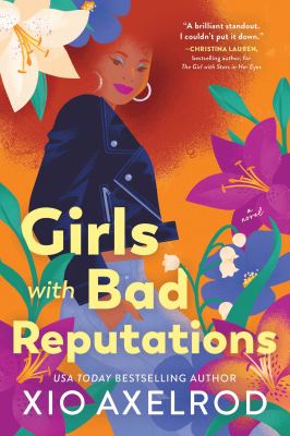 Girls with bad reputations cover image