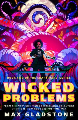 Wicked problems cover image