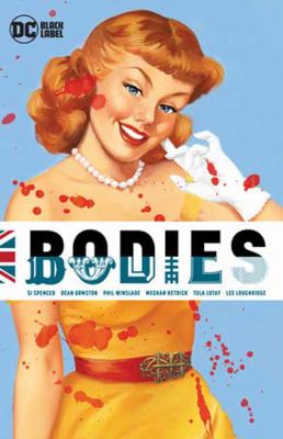 Bodies cover image