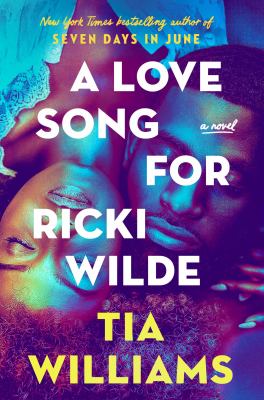 A Love Song for Ricki Wilde cover image
